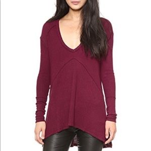 Free People Sunset Park Thermal